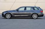 BMW 328i Touring Luxury 2012 года
